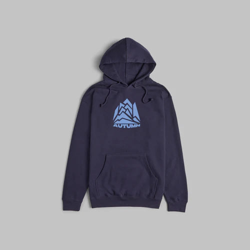 Autumn Creg Hoodie 2025