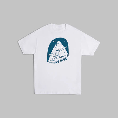 Autumn Wiggle S/s Tee 2025
