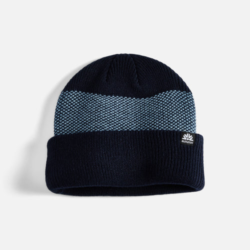 Autumn Simple Birdeye Beanie 2025