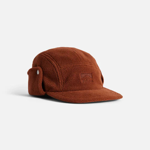 Autumn Fleece Flap Cap 2025