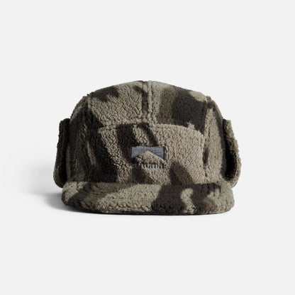 Autumn Fleece Flap Cap 2025