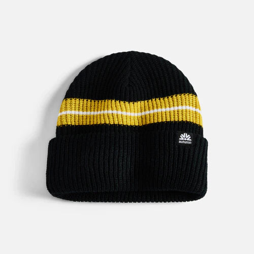 Autumn Simple Horizon Beanie 2025