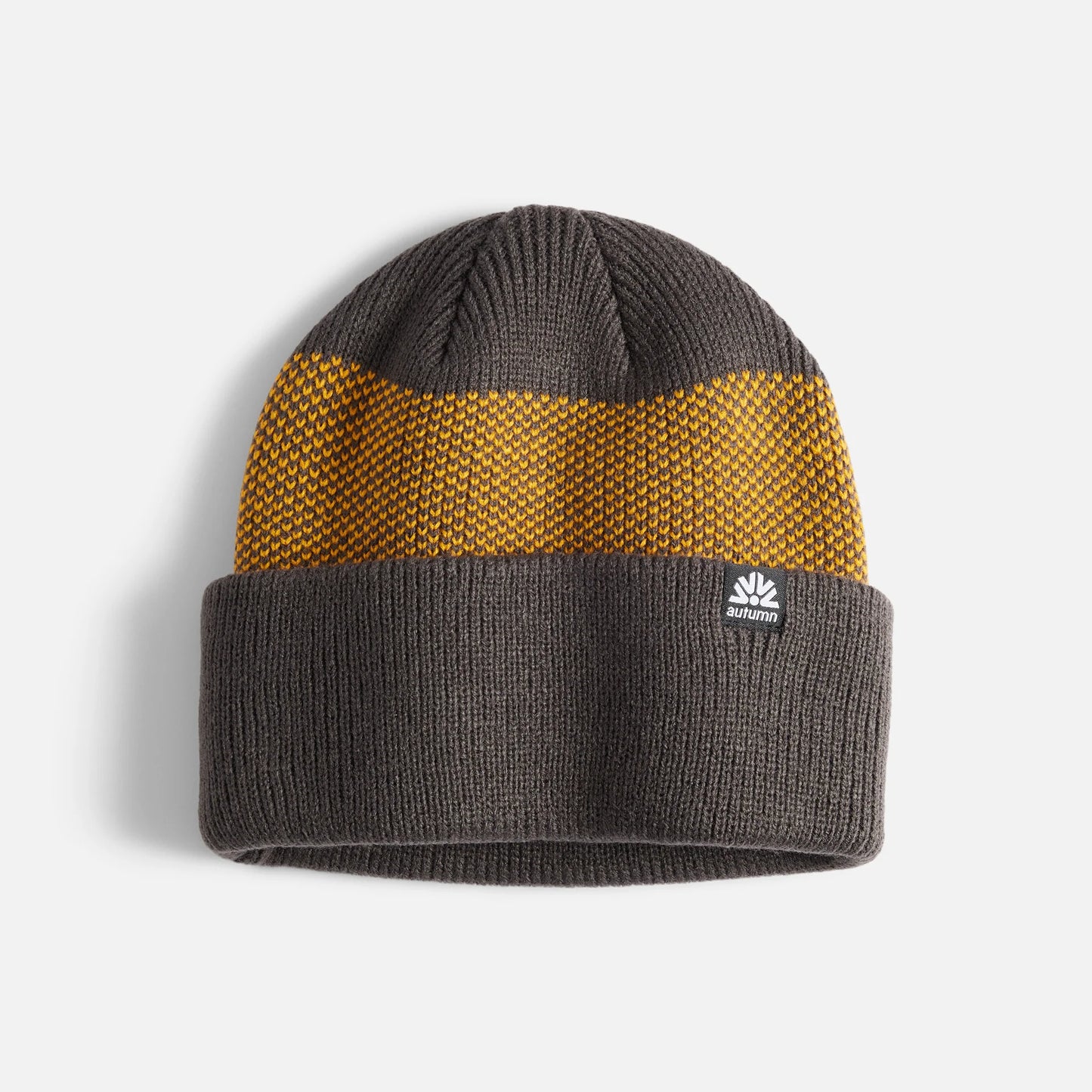 Autumn Birdseye Beanie 2026