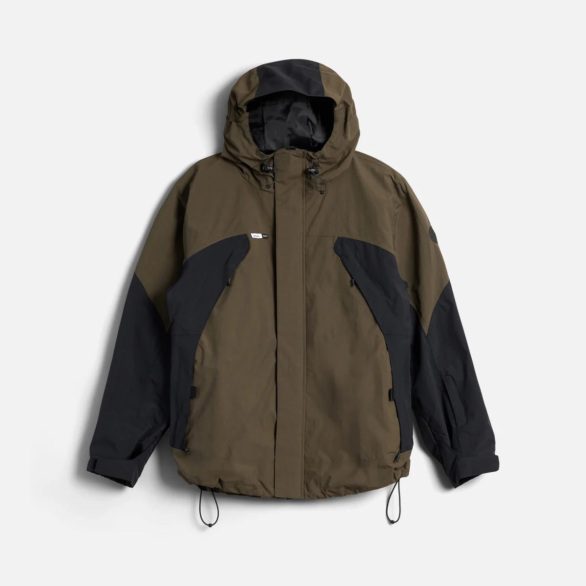 Autumn CAMBER Jacket