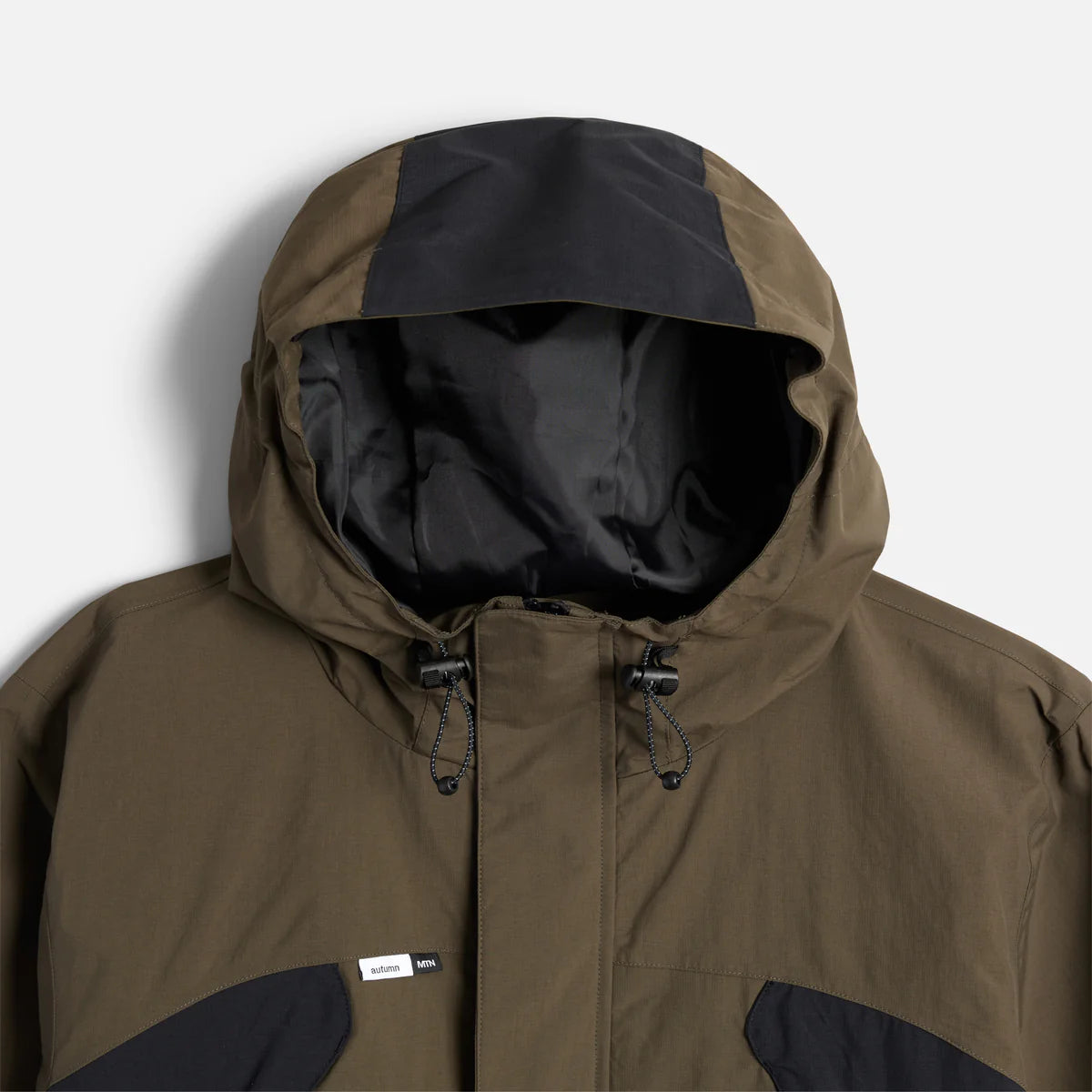 Autumn CAMBER Jacket
