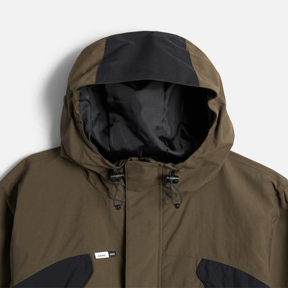 Autumn CAMBER Jacket