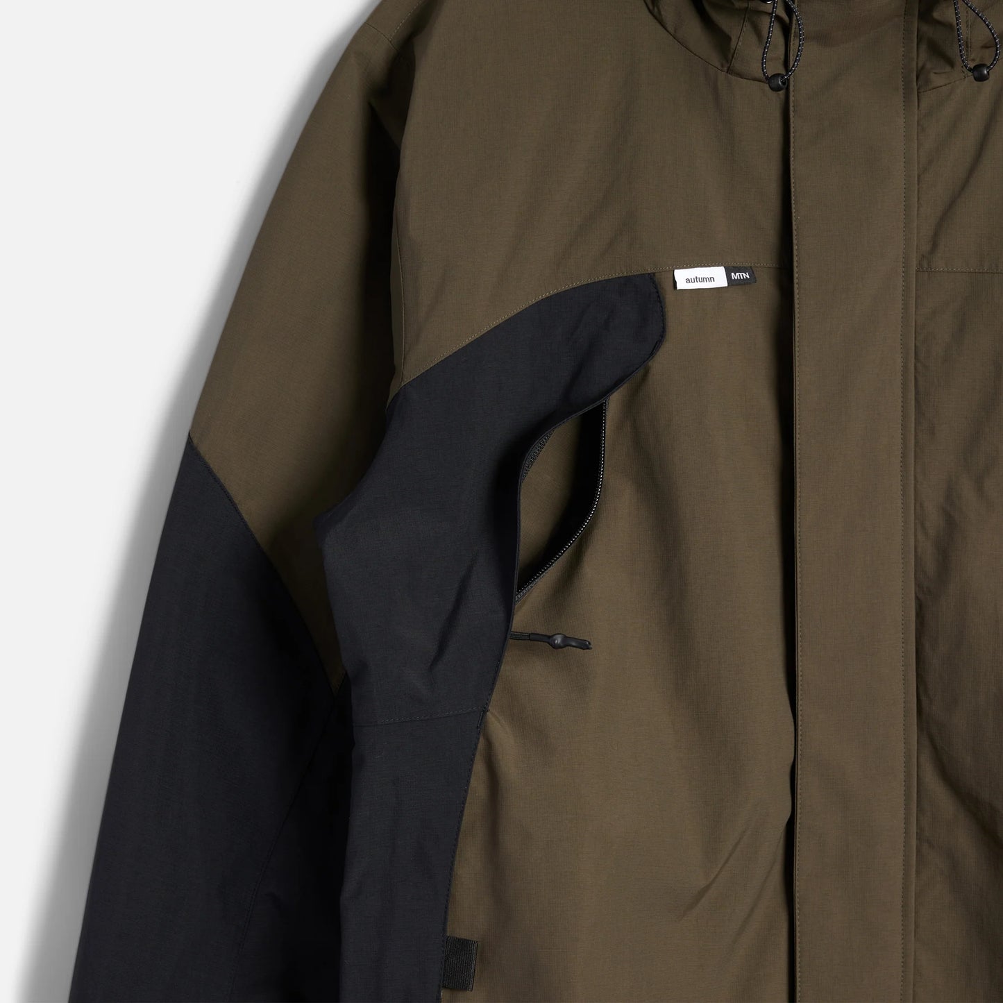 Autumn CAMBER Jacket