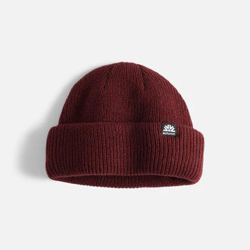 Autumn Double Roll Beanie 2026