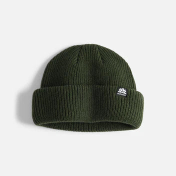 Autumn Double Roll Beanie 2026