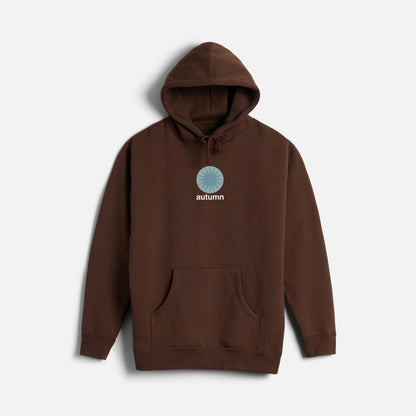 Autumn EARLYBIRD HOODIE
