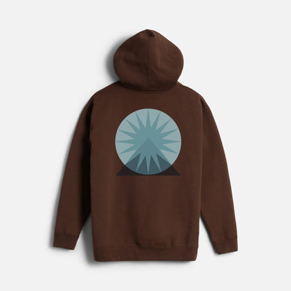 Autumn EARLYBIRD HOODIE