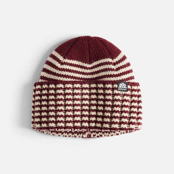 Autumn Hearth Beanie 2026