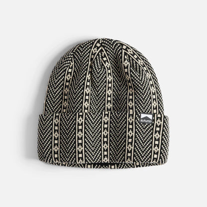 Autumn Heritage Beanie 2026