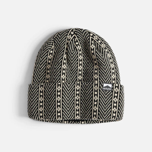 Autumn Heritage Beanie 2026