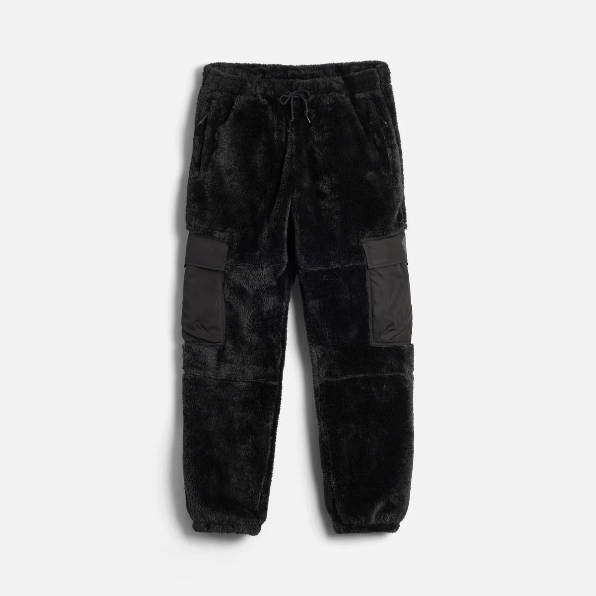 Autumn HIGH PILE BASK PANT