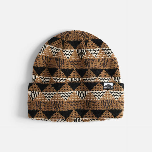 Autumn Landscape Beanie 2026