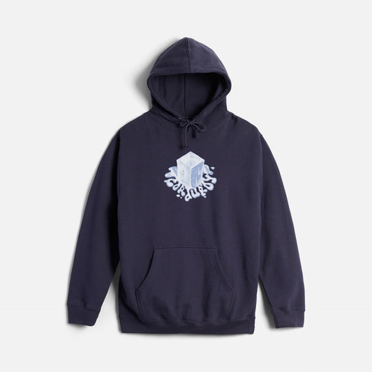 Corduroy Meltdown Hoodie 2026