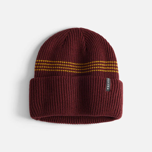 Autumn Mini Stripe Beanie 2026