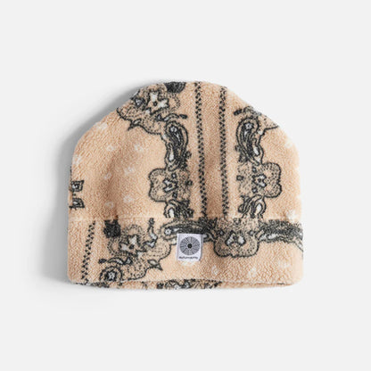 Autumn Mtn Goat Beanie 2026