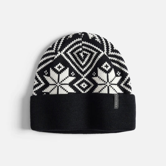 Autumn Nordic Knit Beanie 2026
