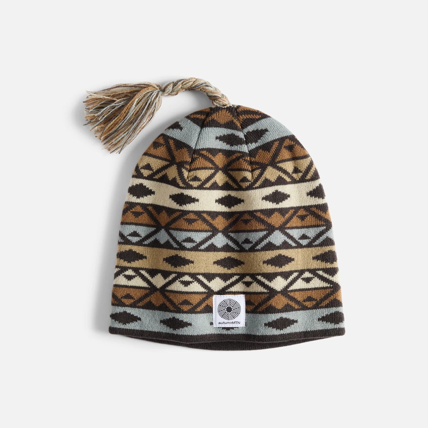 Autumn Piste Beanie 2026