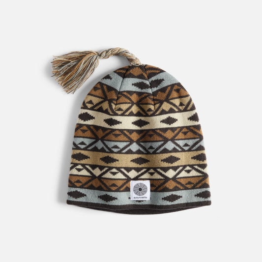 Autumn Piste Beanie 2026