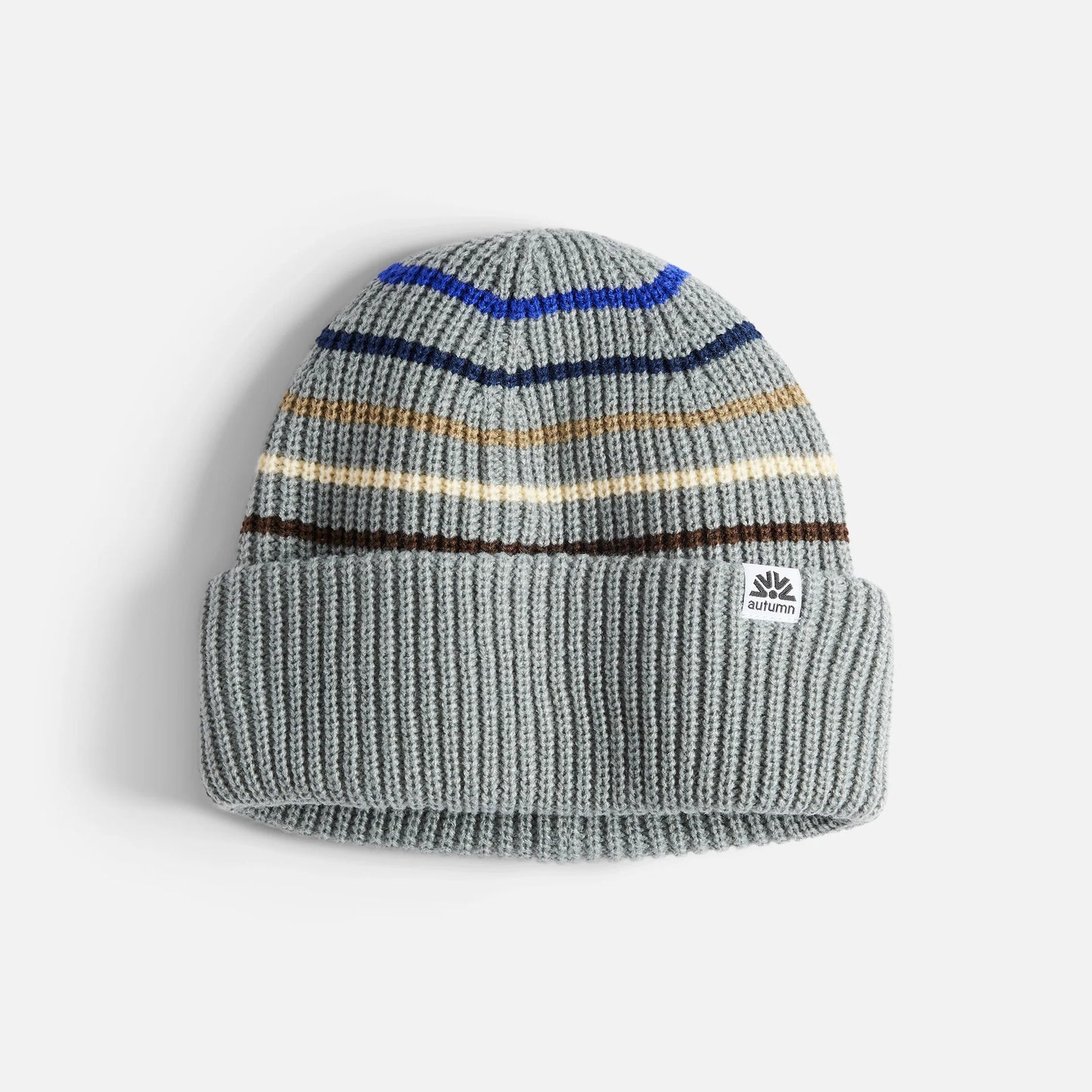 Autumn Retro Beanie 2026