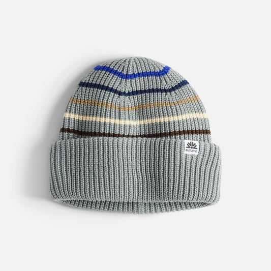 Autumn Retro Beanie 2026