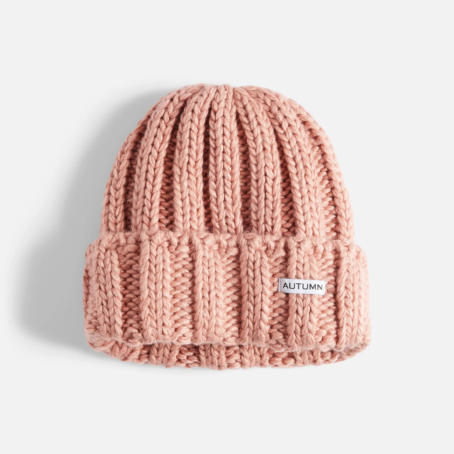 Autumn Rosemary Beanie 2026