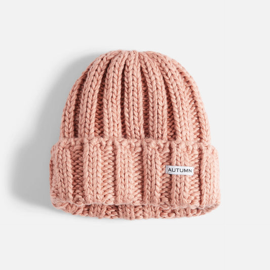 Autumn Rosemary Beanie 2026