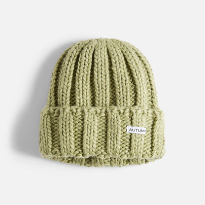 Autumn Rosemary Beanie 2026