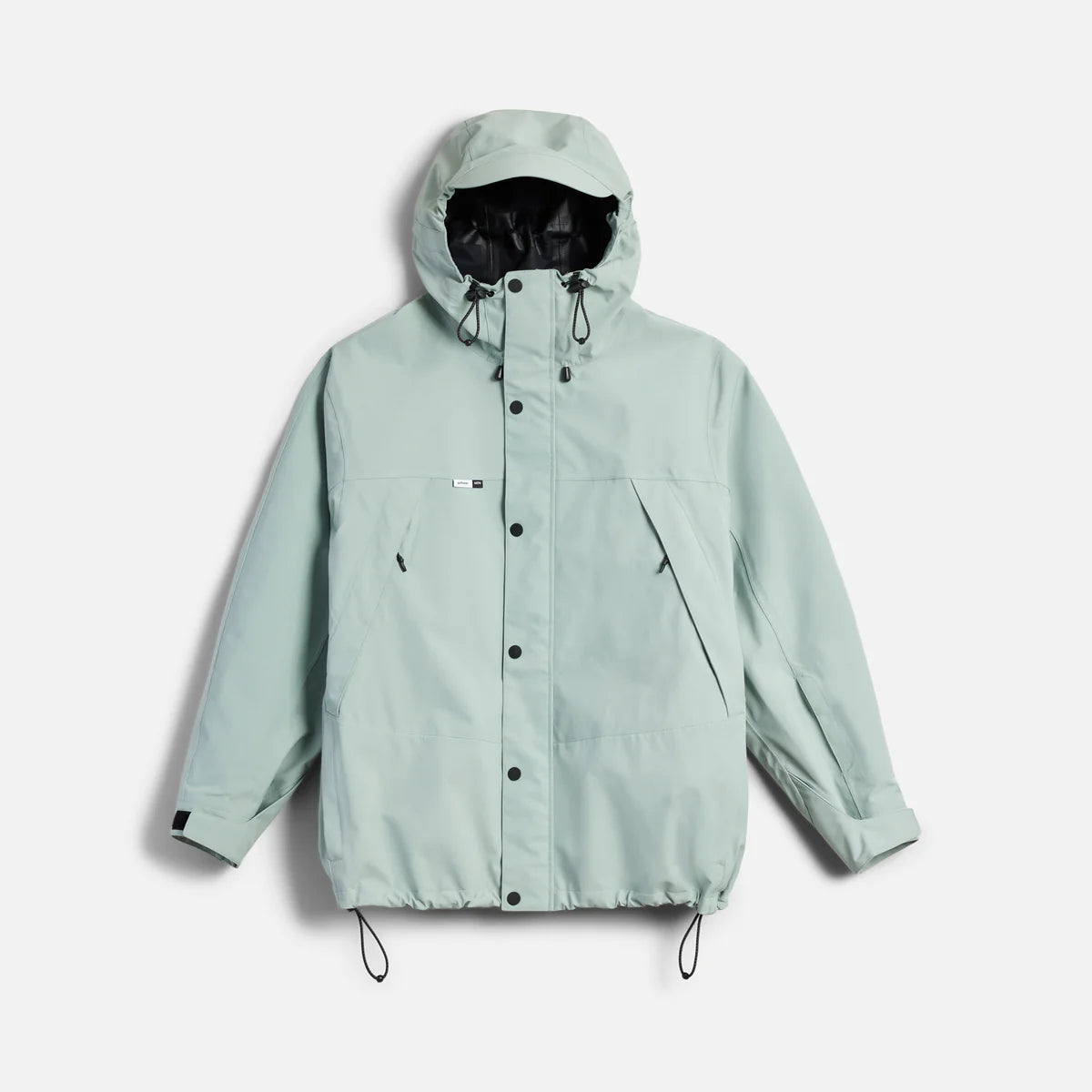 Autumn SHASTA 3L Jacket