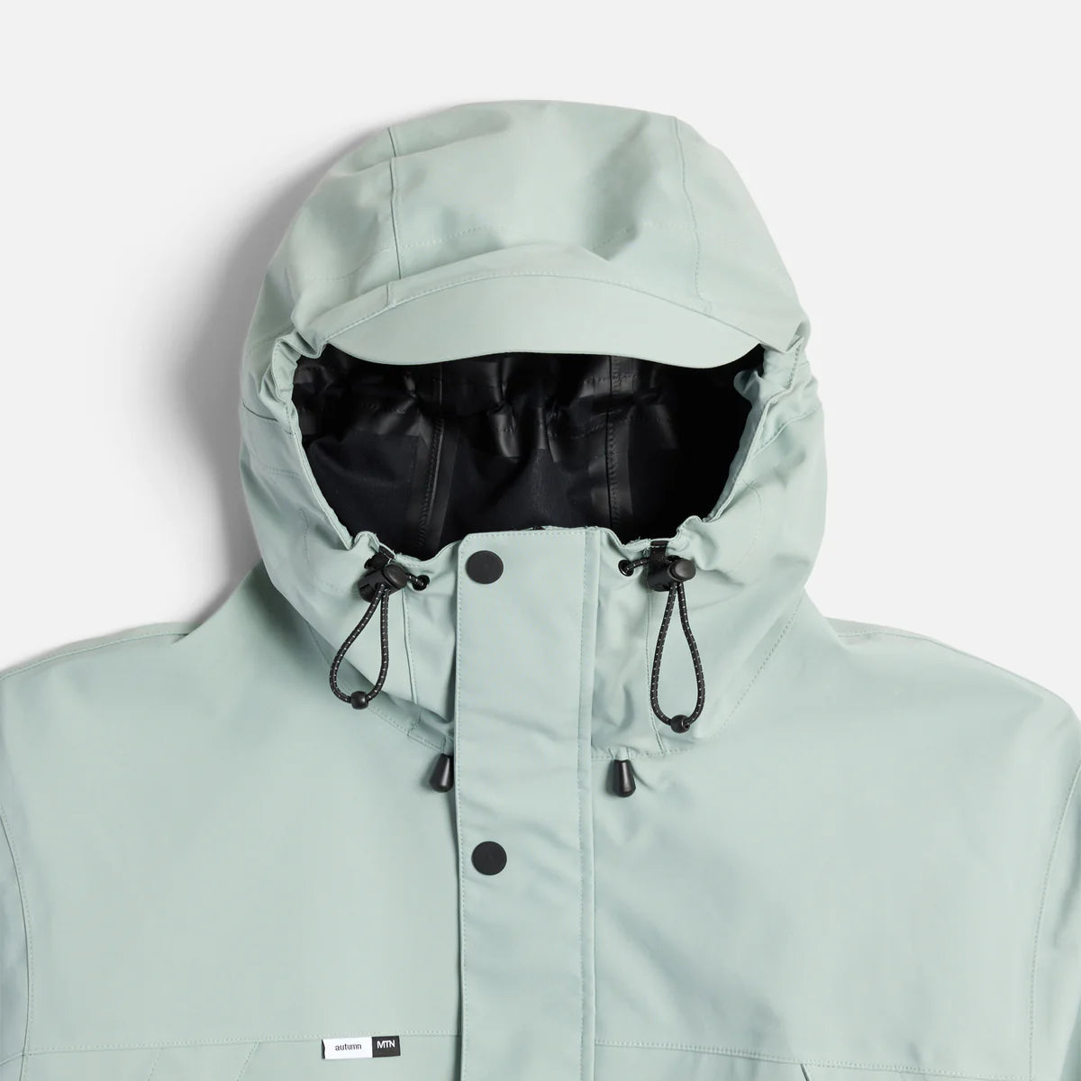 Autumn SHASTA 3L Jacket