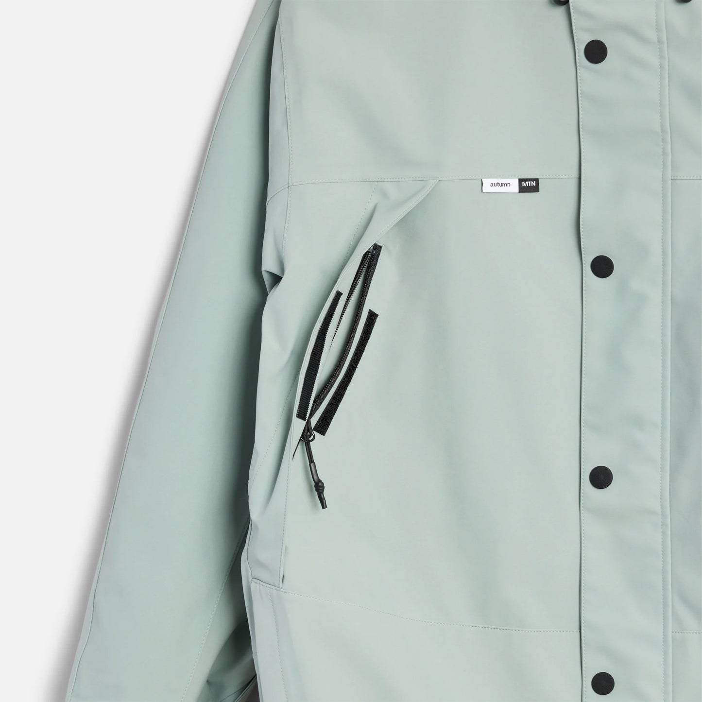 Autumn SHASTA 3L Jacket