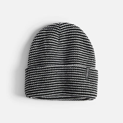 Autumn Stripe Beanie 2026