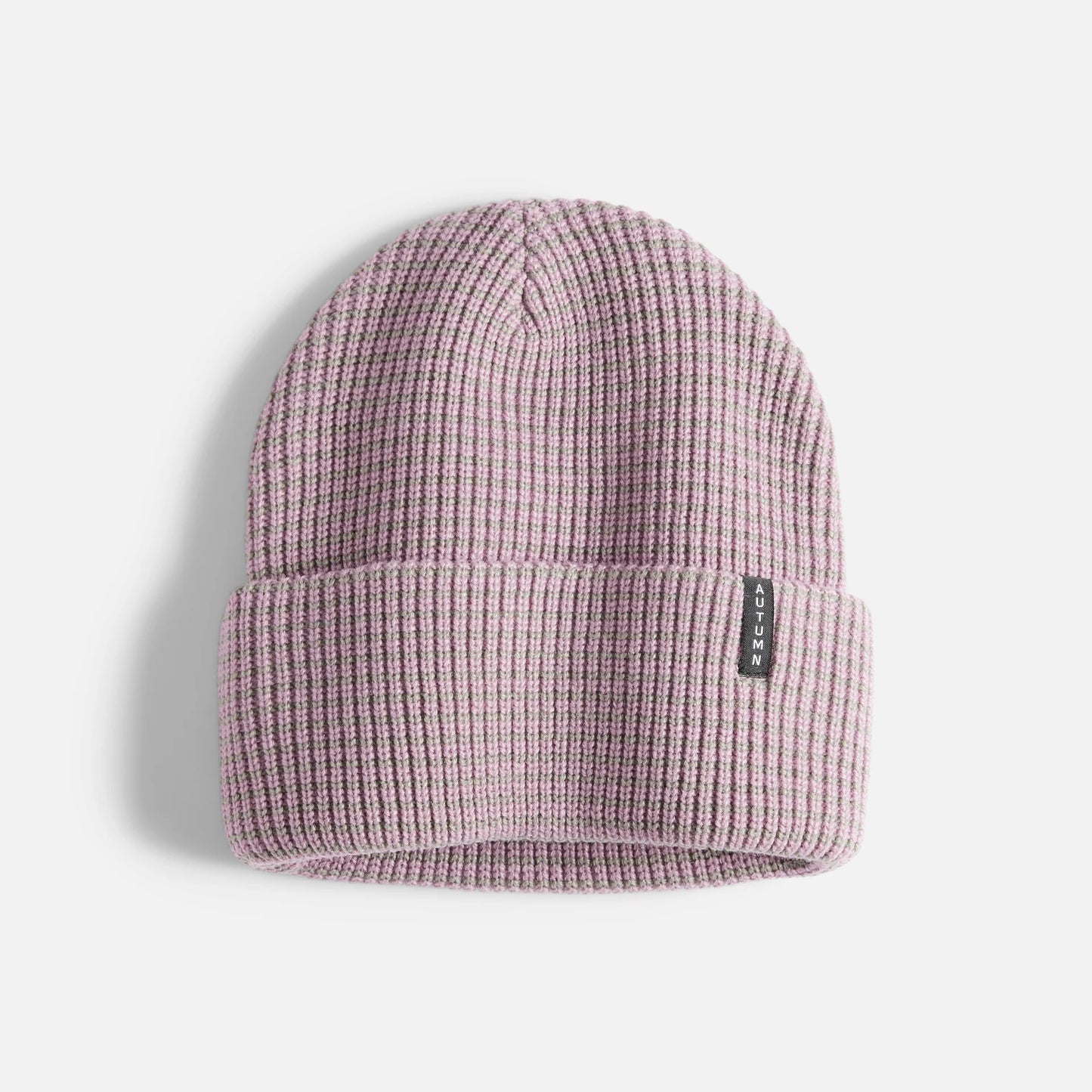Autumn Stripe Beanie 2026