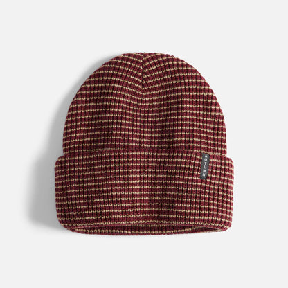 Autumn Stripe Beanie 2026
