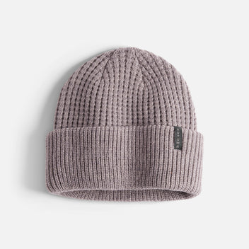 Autumn Thermal Knit Beanie 2026