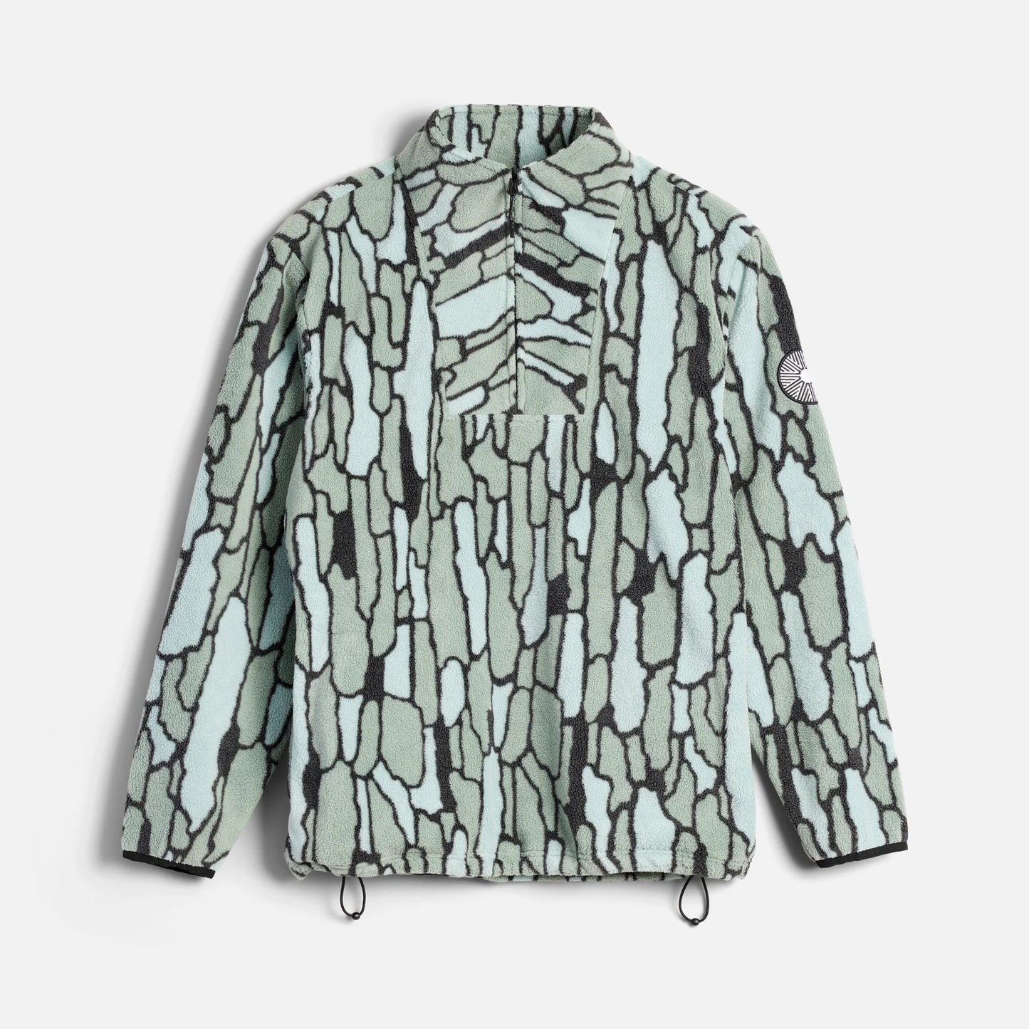 Autumn VORTEX FLEECE 2026