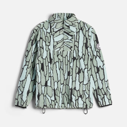 Autumn VORTEX FLEECE 2026