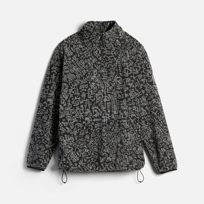 Autumn VORTEX FLEECE 2026