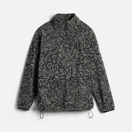 Autumn VORTEX FLEECE 2026