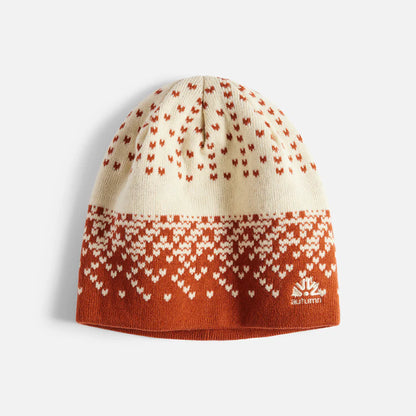 Autumn Wrap Beanie 2026