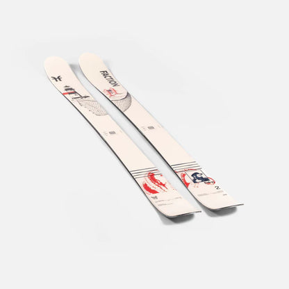 Faction PRODIGY 2 CAPSULE Skis
