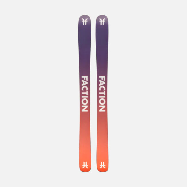 Faction PRODIGY 2 CAPSULE Skis