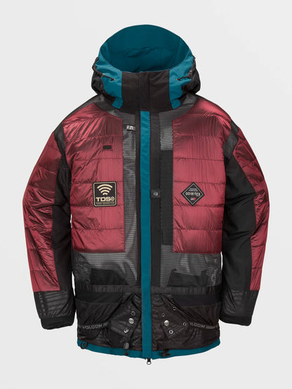 Volcom TDS 2L GORE-TEX Jacket 2024