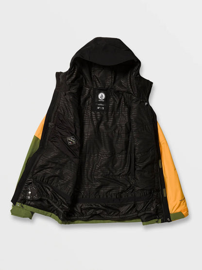 Volcom L INS GORE-TEX JACKET 2024