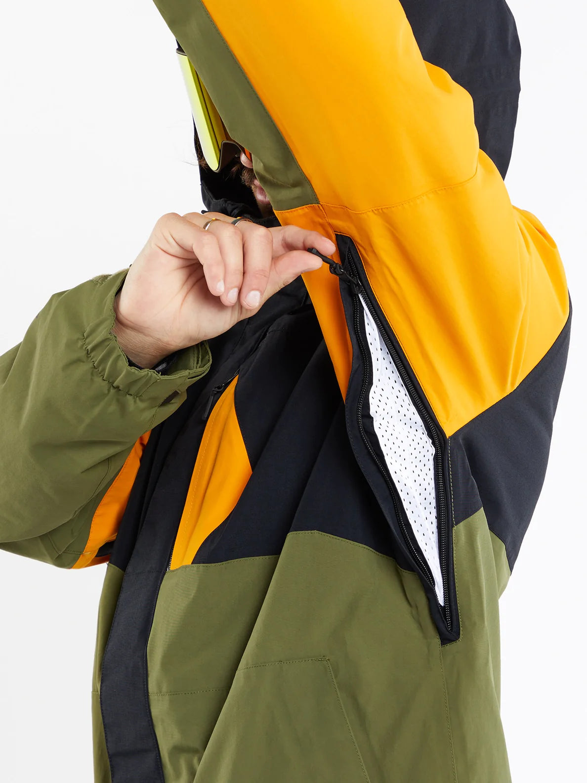 Volcom L INS GORE-TEX JACKET 2024