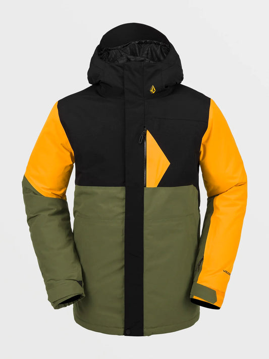 Volcom L INS GORE-TEX JACKET 2024