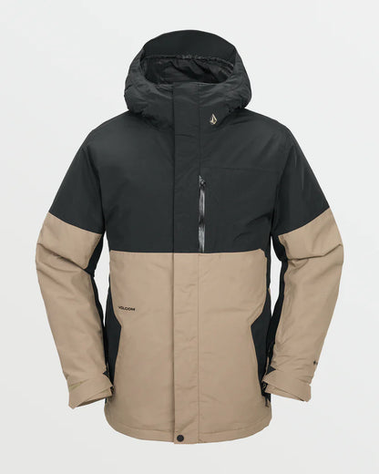 Volcom L Insulated GORE-TEX Jakcet 2025